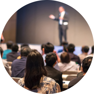 Mark Gilbert - Training Services