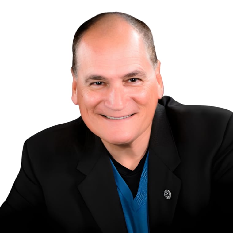 Mark Gilbert