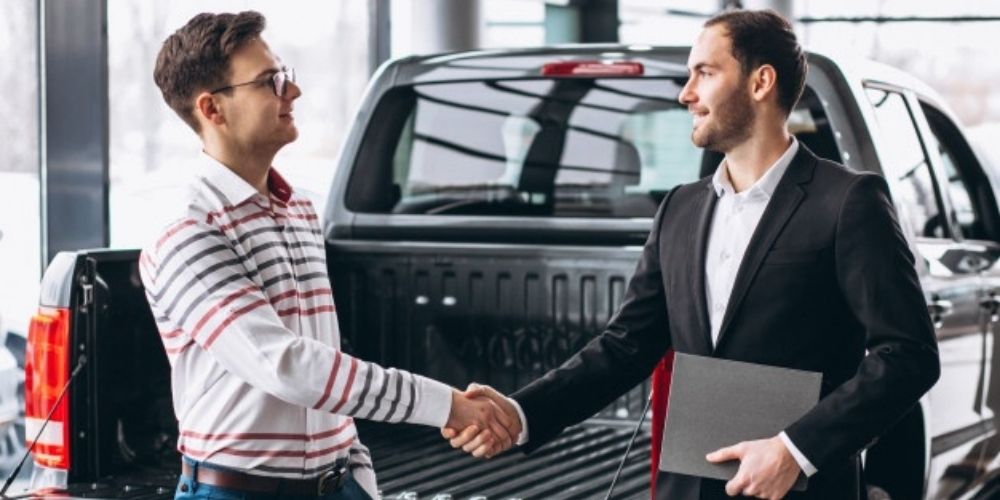 You are currently viewing Why Sales Role is Playing Essential in the Automotive Industry