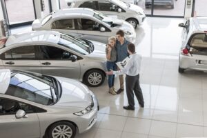 Read more about the article How to Build Long-Term Customer Relationships in the Automotive Industry